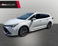 Toyota Corolla Toulouse
