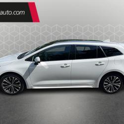 Toyota Corolla Touring Sports Hybride 140ch Design Toulouse