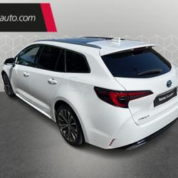 Toyota Corolla Touring Sports Hybride 140ch Design Toulouse