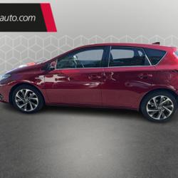 Toyota Auris Hybride 136h Design Toulouse