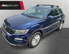 Volkswagen T-Roc Muret