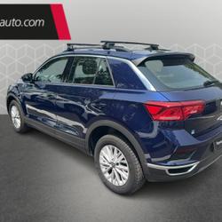 Volkswagen T-Roc 1.0 TSI 115 Start/Stop BVM6 Lounge Muret