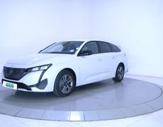 Peugeot 308 SW 2e generation Saint-Nazaire