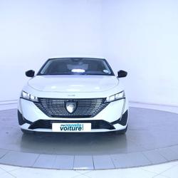 Peugeot 308 SW 2e generation 308 SW BlueHDi 130ch S&S EAT8 - Allure Saint-Nazaire