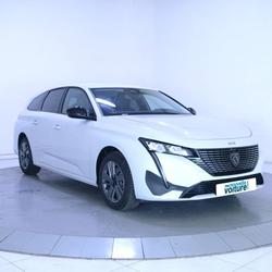 Peugeot 308 SW 2e generation 308 SW BlueHDi 130ch S&S EAT8 - Allure Saint-Nazaire