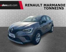 Renault Captur Sainte-Bazeille