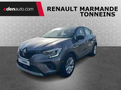 Renault Captur - E-Tech 145 - 21 Business - 18 359 €