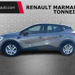 Renault Captur E-Tech 145 - 21 Business Sainte-Bazeille