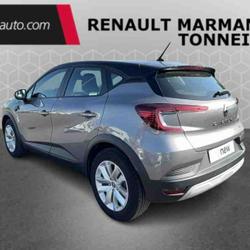 Renault Captur E-Tech 145 - 21 Business Sainte-Bazeille