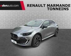 Renault Clio 5 - E-Tech full hybrid 160 ch esprit Alpine - 28 499 €