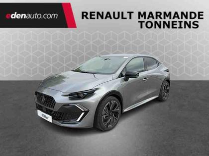 Renault Clio 5 - E-Tech full hybrid 160 ch esprit Alpine - 28 499 €