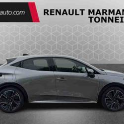 Renault Clio 5 E-Tech full hybrid 160 ch esprit Alpine occasion - Tonneins - photo 3/50