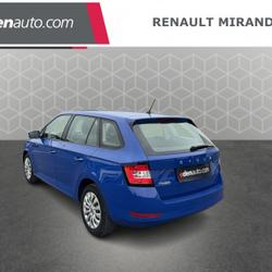 Skoda Fabia Combi 1.0 TSI 110 ch BVM6 Edition Mirande