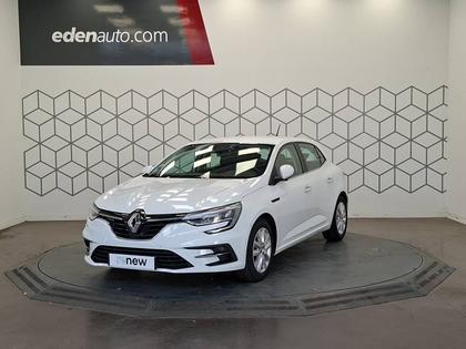 Renault Megane 4 - IV Berline Blue dCi 115 Business - 15 280 €