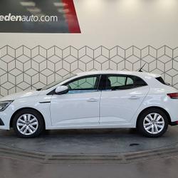 Renault Megane 4 IV Berline Blue dCi 115 Business Oloron-Sainte-Marie