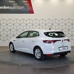 Renault Megane 4 IV Berline Blue dCi 115 Business Oloron-Sainte-Marie