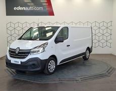 Renault Trafic Oloron-Sainte-Marie