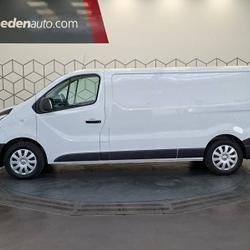 Renault Trafic FGN L2H1 1300 KG DCI 120 GRAND CONFORT Oloron-Sainte-Marie