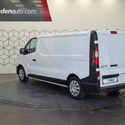 Renault Trafic FGN L2H1 1300 KG DCI 120 GRAND CONFORT Oloron-Sainte-Marie