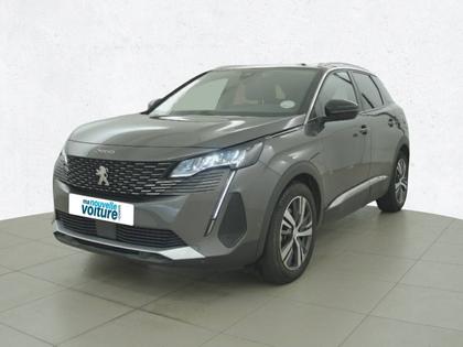 Peugeot 3008 - 3008 Hybrid 225 e-EAT8 - Roadtrip - 19 990 €