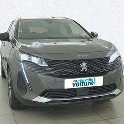 Peugeot 3008 3008 Hybrid 225 e-EAT8 - Roadtrip Saint-Nazaire