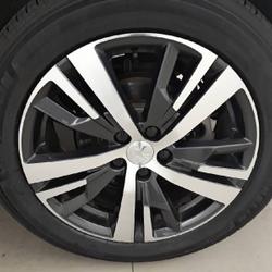 Peugeot 3008 3008 Hybrid 225 e-EAT8 - Roadtrip Saint-Nazaire