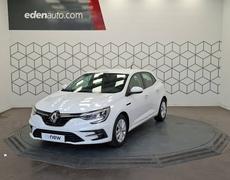 Renault Megane 4 Oloron-Sainte-Marie