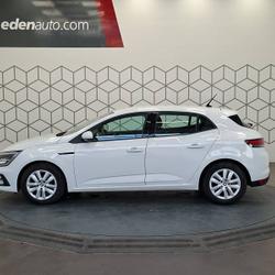 Renault Megane 4 IV Berline Blue dCi 115 EDC - 21N Business Oloron-Sainte-Marie