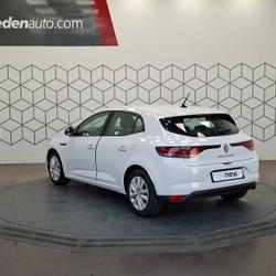 Renault Megane 4 IV Berline Blue dCi 115 EDC - 21N Business Oloron-Sainte-Marie