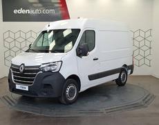 Renault Master - FOURGON FGN TRAC F3300 L1H2 DCI 135 GRAND CONFORT - 18 489 €