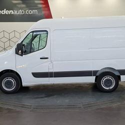 Renault Master FOURGON FGN TRAC F3300 L1H2 DCI 135 GRAND CONFORT Oloron-Sainte-Marie