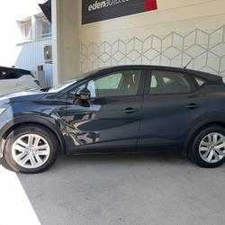 Renault Captur E-Tech 145 - 21 Business Aire-sur-l'Adour