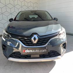 Renault Captur E-Tech 145 - 21 Business Aire-sur-l'Adour