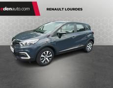 Renault Captur Lourdes