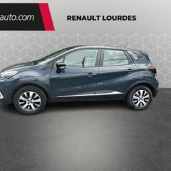 Renault Captur TCe 90 Zen Lourdes