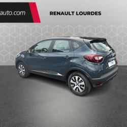 Renault Captur TCe 90 Zen Lourdes