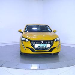 Peugeot 208 208 PureTech 75 S&S BVM5 - Style Saint-Nazaire