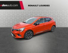 Renault Clio 5 Lourdes