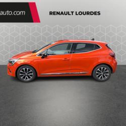 Renault Clio 5 TCe 90 Techno Lourdes