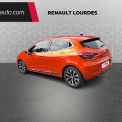 Renault Clio 5 TCe 90 Techno Lourdes