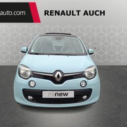 Renault Twingo 3 III 1.0 SCe 70 eco2 Stop & Start Intens Auch