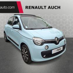Renault Twingo 3 III 1.0 SCe 70 eco2 Stop & Start Intens Auch