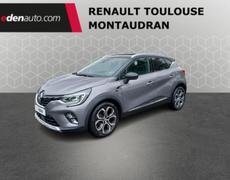 Renault Captur Toulouse