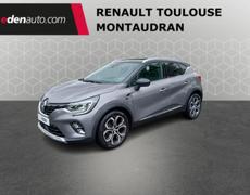 Renault Captur Toulouse