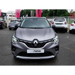 Renault Captur TCe 100 GPL - 21 Intens Toulouse