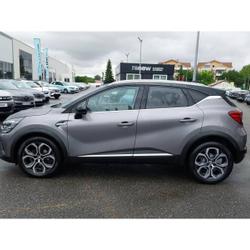 Renault Captur TCe 100 GPL - 21 Intens Toulouse