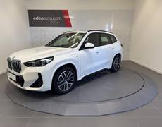 BMW X1 Lagraulière