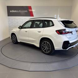 BMW X1 xDrive 25e 245ch DKG7 M Sport Lagrauli&egrave;re