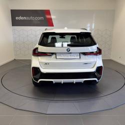 BMW X1 xDrive 25e 245ch DKG7 M Sport Lagrauli&egrave;re