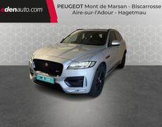 Jaguar FPace Biscarrosse